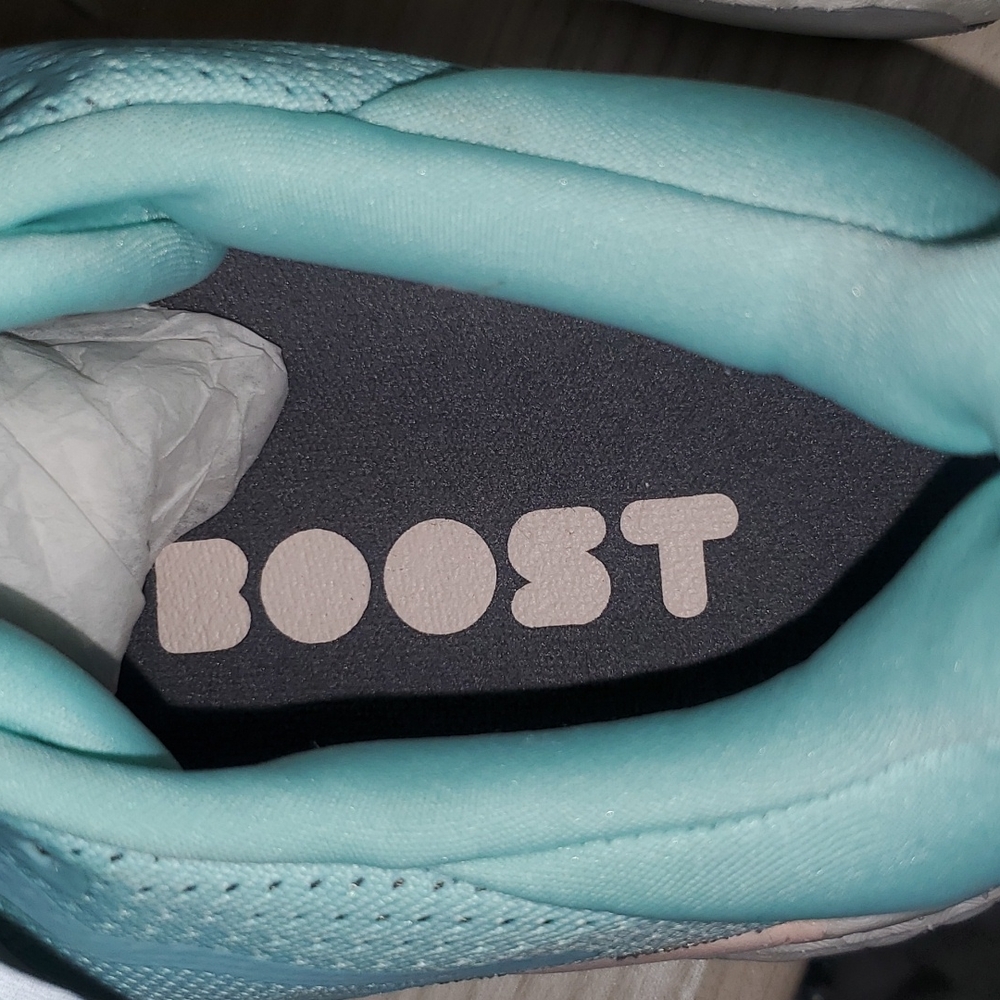 SOLD☆Adidas solar glide  athletic shoes. NWOT - Picture 7 of 9